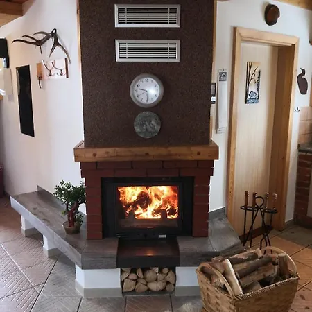 Pod Pilskom Sihelné
