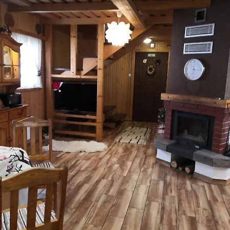 Pod Pilskom Sihelné