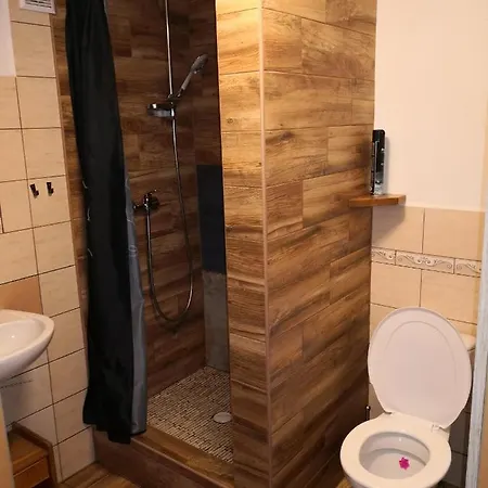 Pod Pilskom *