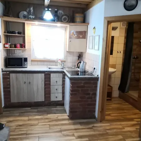 Pod Pilskom * Sihelné