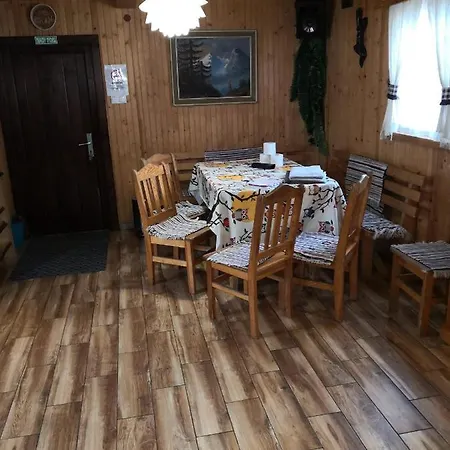 Pod Pilskom *