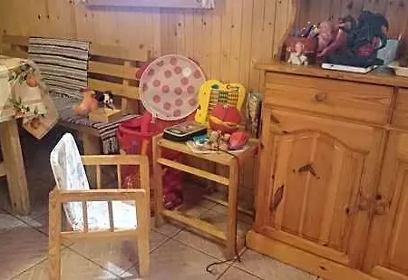 Pod Pilskom * Sihelné