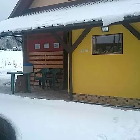 Pod Pilskom * Sihelné