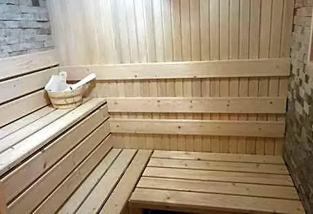 Chata Pod Pilskom Sihelné