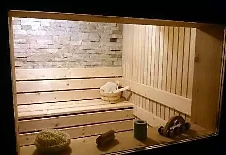 Chata Pod Pilskom Sihelné