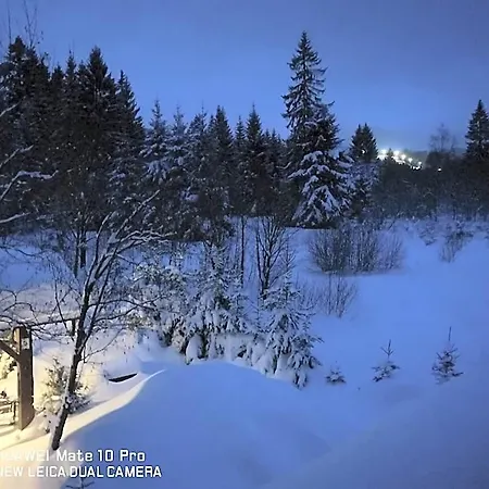 Pod Pilskom * Sihelné
