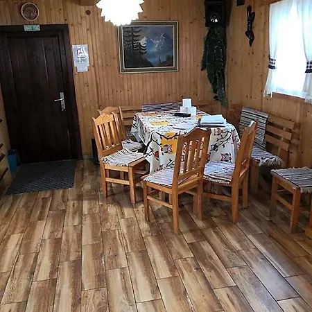 Pod Pilskom Sihelné