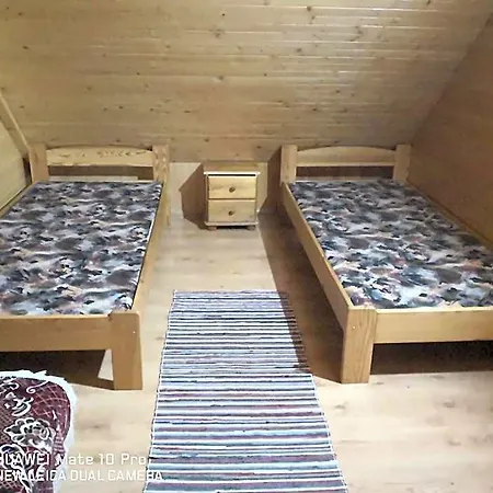 Pod Pilskom *