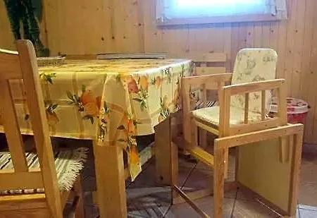 Pod Pilskom * Sihelné