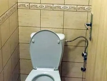 Chata Pod Pilskom Sihelné