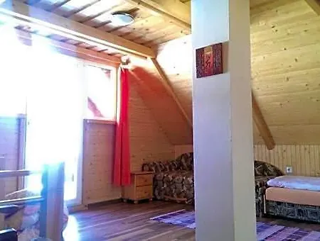 Pod Pilskom Chata *