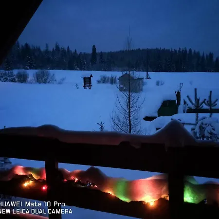 Pod Pilskom * Sihelne