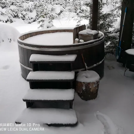 Pod Pilskom Chata Sihelné