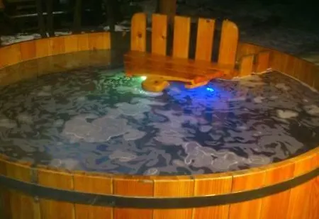 Pod Pilskom Lodge Sihelne