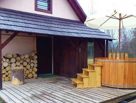 Pod Pilskom * Sihelné