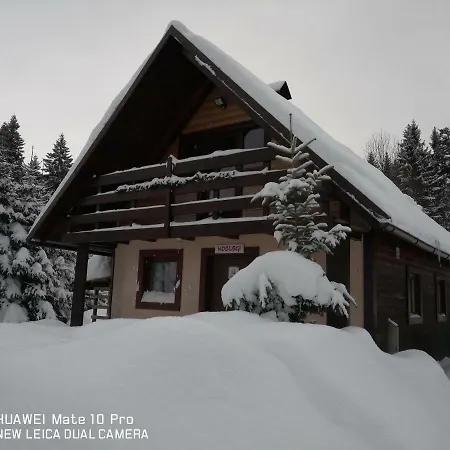 Lodge Pod Pilskom