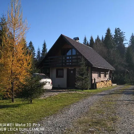 Lodge Pod Pilskom *
