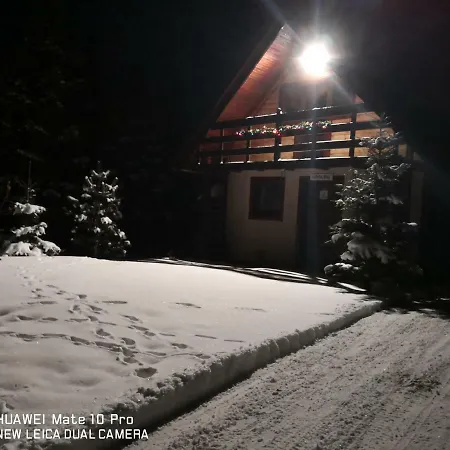 Pod Pilskom *
