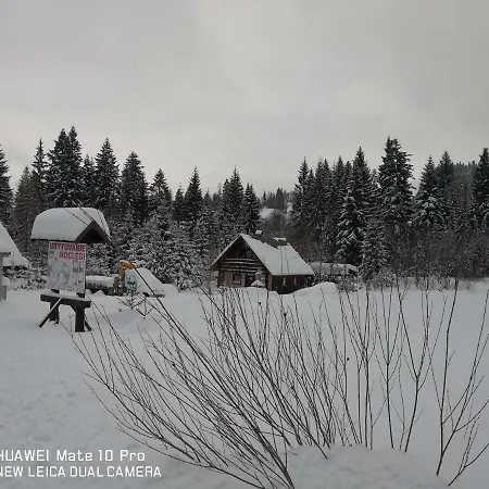 Lodge Pod Pilskom *