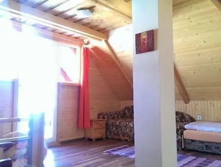 Pod Pilskom * Sihelne