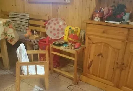Pod Pilskom