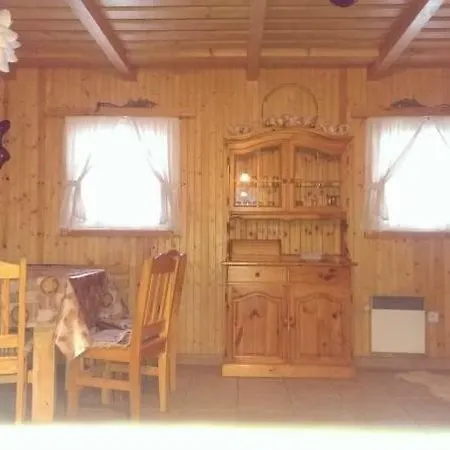 Pod Pilskom * Sihelne