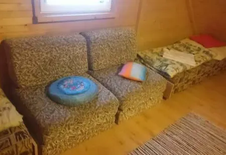 Pod Pilskom * Sihelne