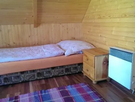 Chata Pod Pilskom Sihelné