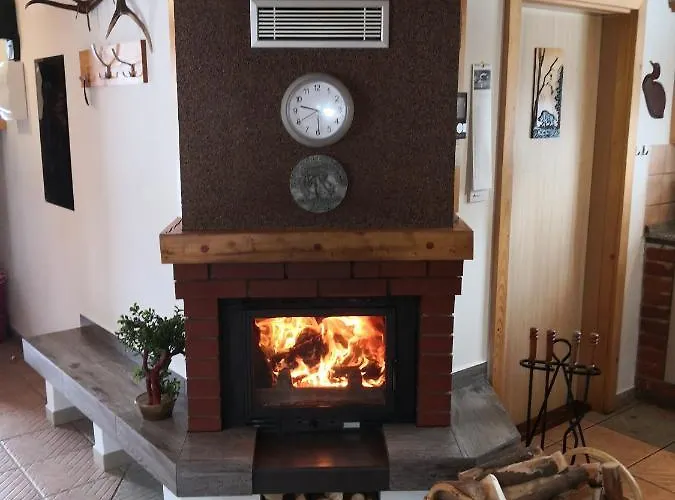 Pod Pilskom Sihelné