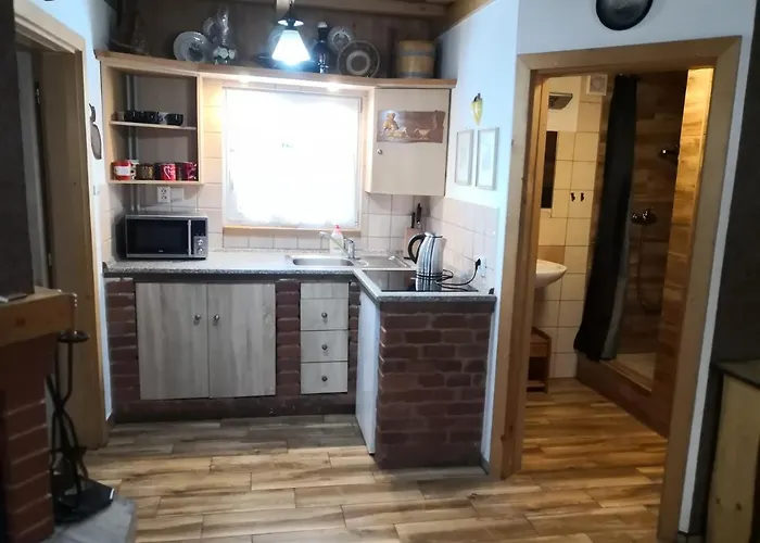 Pod Pilskom * Sihelné