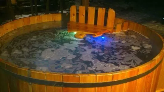 Pod Pilskom Lodge Sihelné