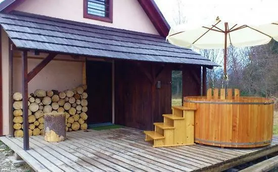 Pod Pilskom * Sihelné