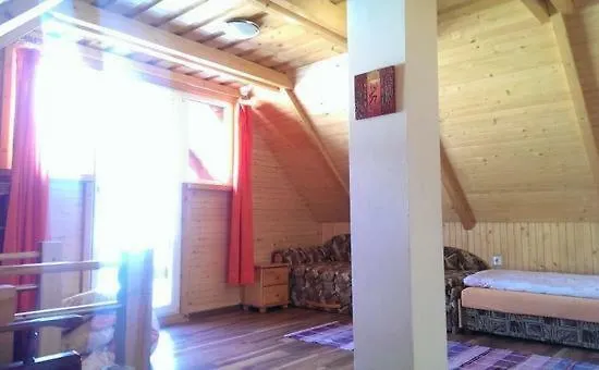 Pod Pilskom * Sihelné