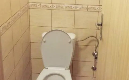 Lodge Pod Pilskom Sihelné