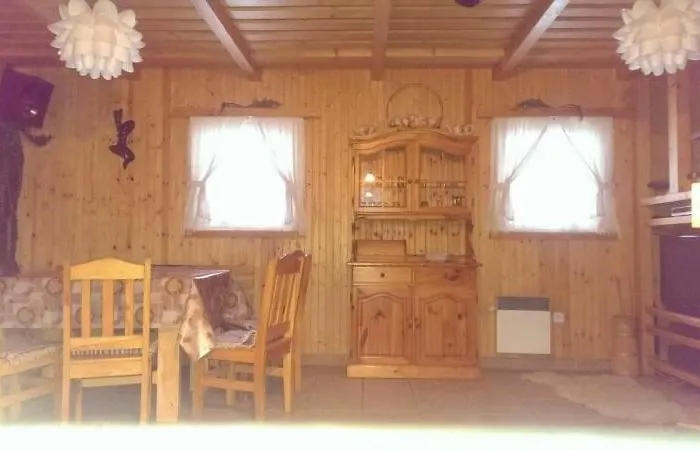 Pod Pilskom * Sihelné