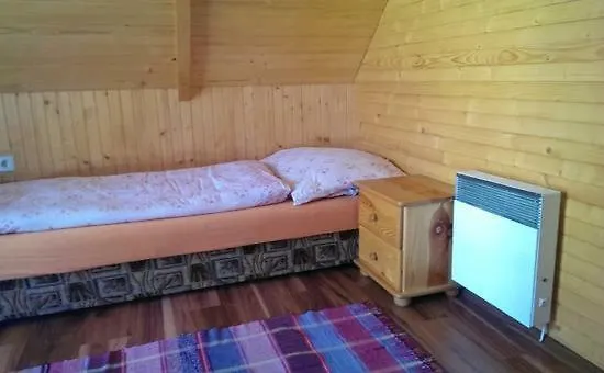 Lodge Pod Pilskom Sihelné