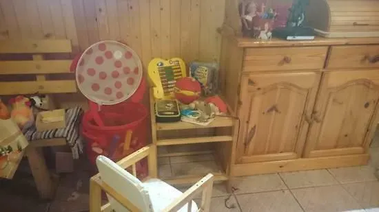 Pod Pilskom Sihelné