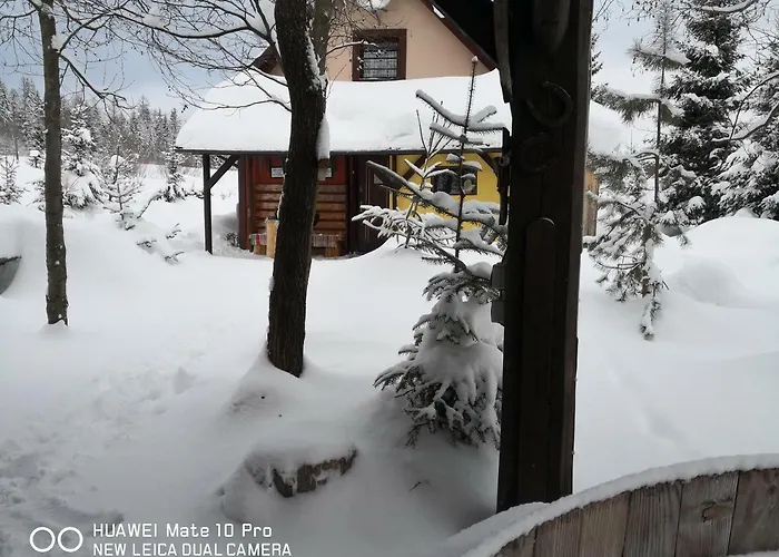 Pod Pilskom Sihelné